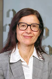 Mag. Josefina Gastaldi